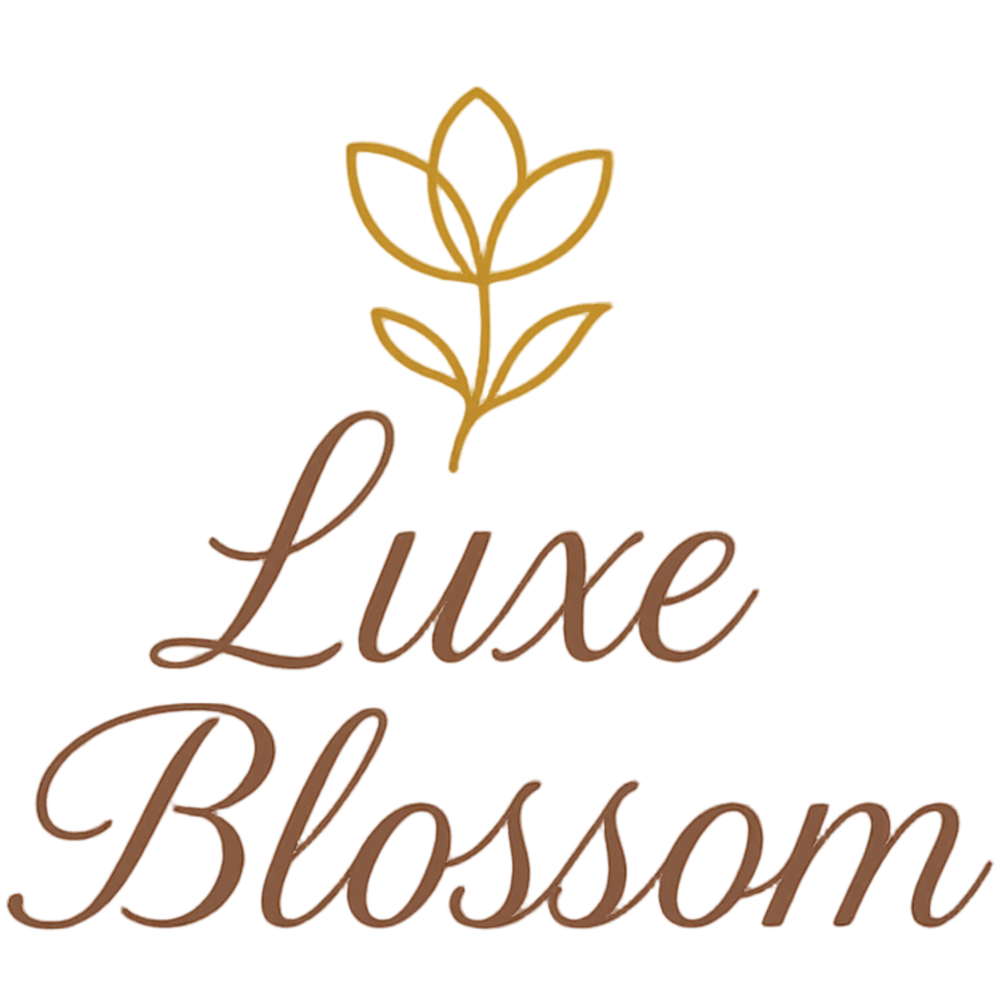 Luxe Blossom