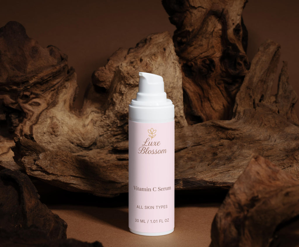 Vitamin C Serum